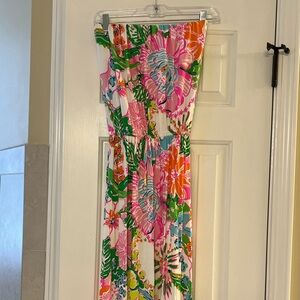 Lilly Pulitzer for Target Maxi Dress
